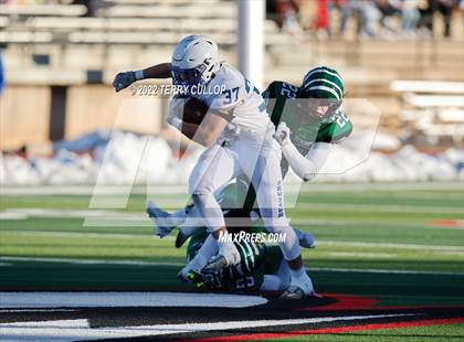 Thumbnail 1 in South Summit vs. Beaver (UHSAA 2A Semifinal) photogallery.