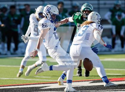 Thumbnail 1 in South Summit vs. Beaver (UHSAA 2A Semifinal) photogallery.