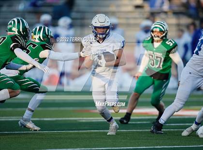 Thumbnail 3 in South Summit vs. Beaver (UHSAA 2A Semifinal) photogallery.