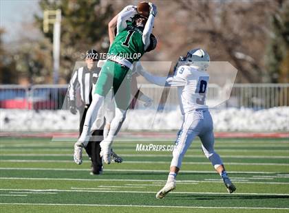 Thumbnail 3 in South Summit vs. Beaver (UHSAA 2A Semifinal) photogallery.