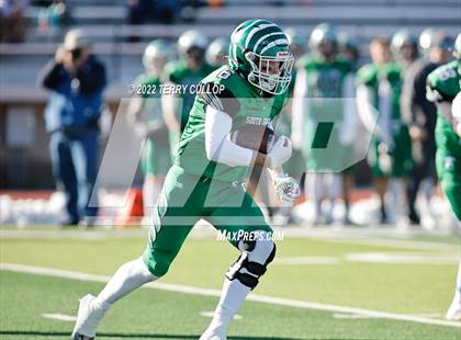 Thumbnail 2 in South Summit vs. Beaver (UHSAA 2A Semifinal) photogallery.