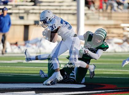 Thumbnail 3 in South Summit vs. Beaver (UHSAA 2A Semifinal) photogallery.