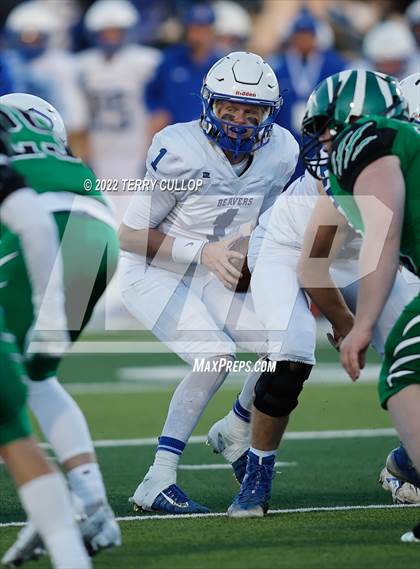 Thumbnail 3 in South Summit vs. Beaver (UHSAA 2A Semifinal) photogallery.