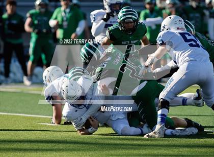Thumbnail 1 in South Summit vs. Beaver (UHSAA 2A Semifinal) photogallery.