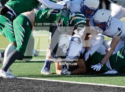 Thumbnail 2 in South Summit vs. Beaver (UHSAA 2A Semifinal) photogallery.