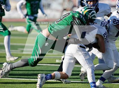 Thumbnail 2 in South Summit vs. Beaver (UHSAA 2A Semifinal) photogallery.