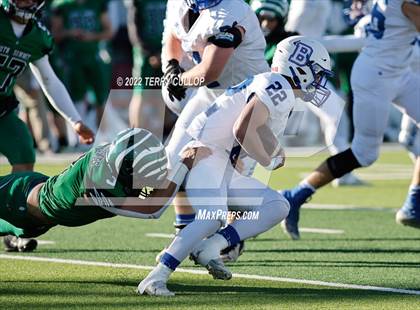 Thumbnail 1 in South Summit vs. Beaver (UHSAA 2A Semifinal) photogallery.