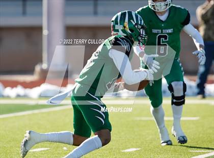 Thumbnail 2 in South Summit vs. Beaver (UHSAA 2A Semifinal) photogallery.
