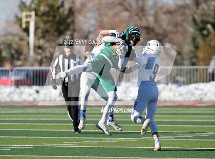 Thumbnail 1 in South Summit vs. Beaver (UHSAA 2A Semifinal) photogallery.