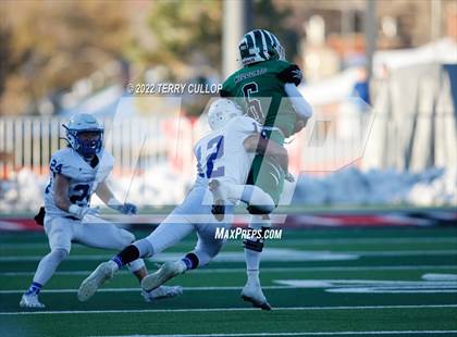 Thumbnail 1 in South Summit vs. Beaver (UHSAA 2A Semifinal) photogallery.