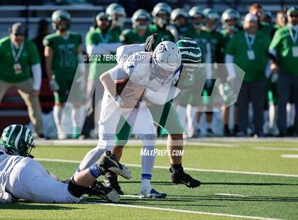 Thumbnail 1 in South Summit vs. Beaver (UHSAA 2A Semifinal) photogallery.