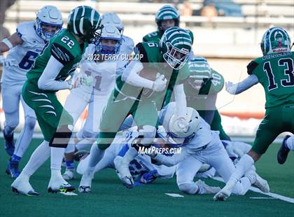 Thumbnail 3 in South Summit vs. Beaver (UHSAA 2A Semifinal) photogallery.