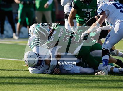Thumbnail 2 in South Summit vs. Beaver (UHSAA 2A Semifinal) photogallery.