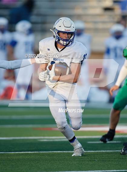 Thumbnail 2 in South Summit vs. Beaver (UHSAA 2A Semifinal) photogallery.