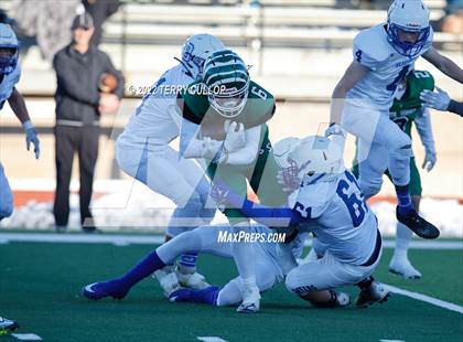 Thumbnail 2 in South Summit vs. Beaver (UHSAA 2A Semifinal) photogallery.