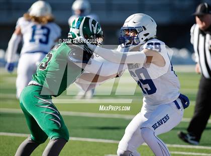 Thumbnail 3 in South Summit vs. Beaver (UHSAA 2A Semifinal) photogallery.
