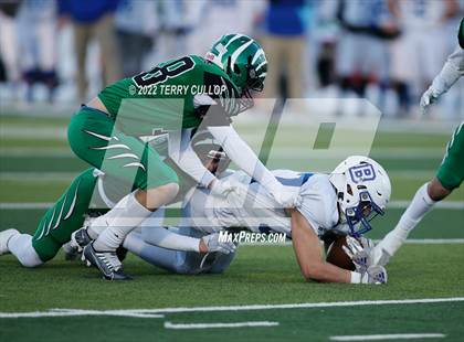 Thumbnail 3 in South Summit vs. Beaver (UHSAA 2A Semifinal) photogallery.