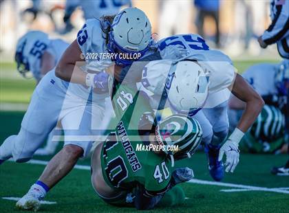 Thumbnail 1 in South Summit vs. Beaver (UHSAA 2A Semifinal) photogallery.