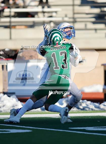 Thumbnail 2 in South Summit vs. Beaver (UHSAA 2A Semifinal) photogallery.