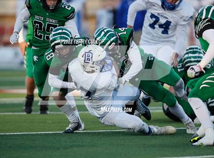 Thumbnail 1 in South Summit vs. Beaver (UHSAA 2A Semifinal) photogallery.