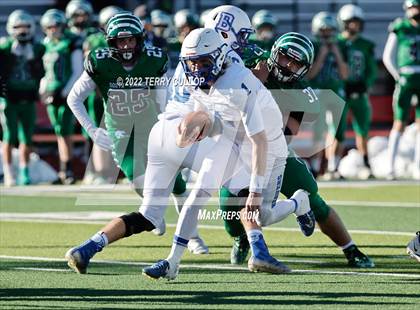 Thumbnail 2 in South Summit vs. Beaver (UHSAA 2A Semifinal) photogallery.