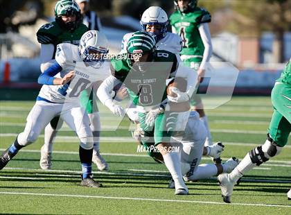 Thumbnail 1 in South Summit vs. Beaver (UHSAA 2A Semifinal) photogallery.