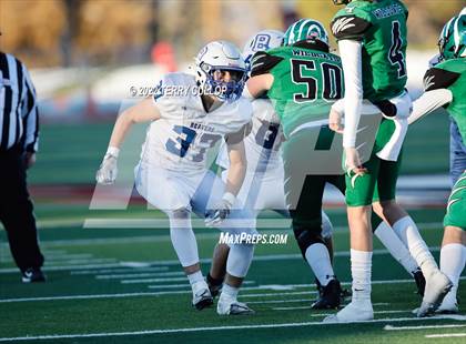 Thumbnail 3 in South Summit vs. Beaver (UHSAA 2A Semifinal) photogallery.