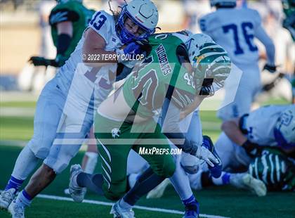 Thumbnail 2 in South Summit vs. Beaver (UHSAA 2A Semifinal) photogallery.