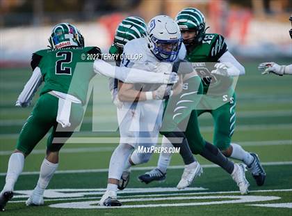 Thumbnail 3 in South Summit vs. Beaver (UHSAA 2A Semifinal) photogallery.