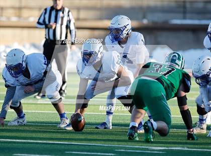 Thumbnail 1 in South Summit vs. Beaver (UHSAA 2A Semifinal) photogallery.