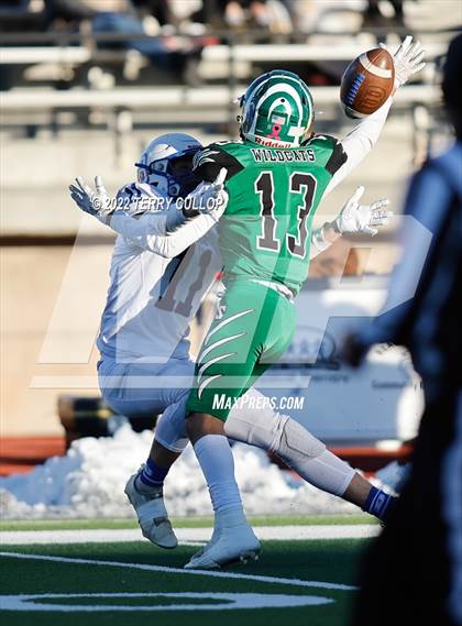 Thumbnail 1 in South Summit vs. Beaver (UHSAA 2A Semifinal) photogallery.