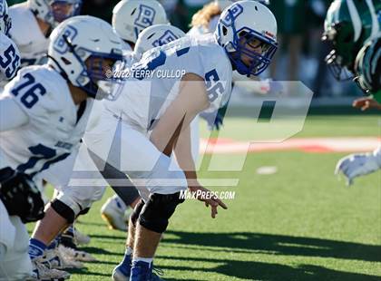 Thumbnail 2 in South Summit vs. Beaver (UHSAA 2A Semifinal) photogallery.