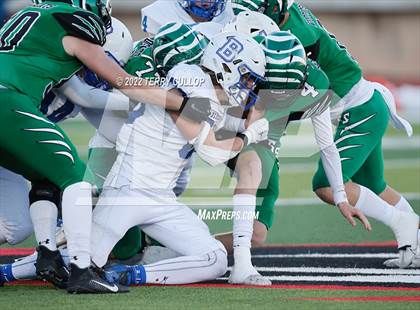 Thumbnail 1 in South Summit vs. Beaver (UHSAA 2A Semifinal) photogallery.