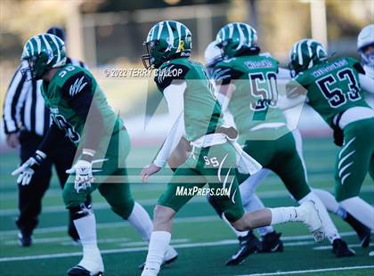 Thumbnail 3 in South Summit vs. Beaver (UHSAA 2A Semifinal) photogallery.