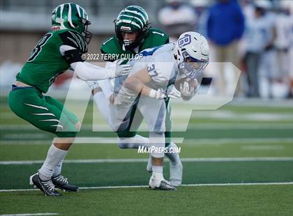 Thumbnail 2 in South Summit vs. Beaver (UHSAA 2A Semifinal) photogallery.