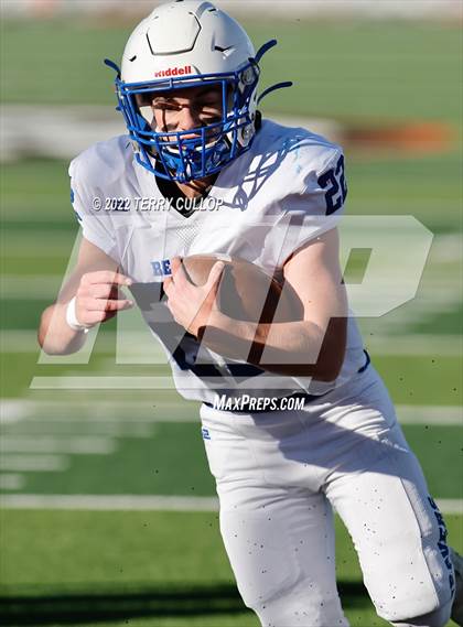 Thumbnail 3 in South Summit vs. Beaver (UHSAA 2A Semifinal) photogallery.