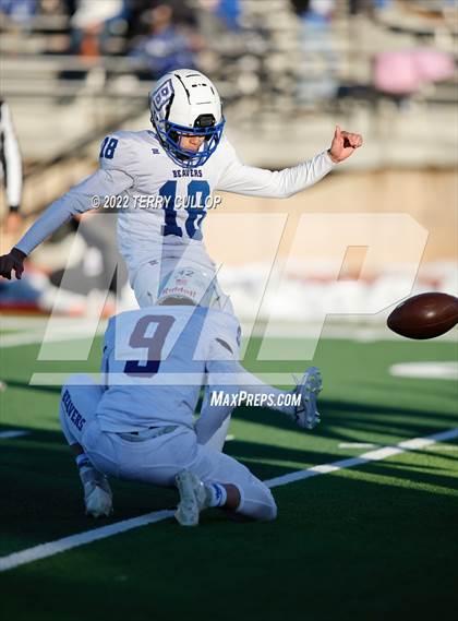 Thumbnail 1 in South Summit vs. Beaver (UHSAA 2A Semifinal) photogallery.