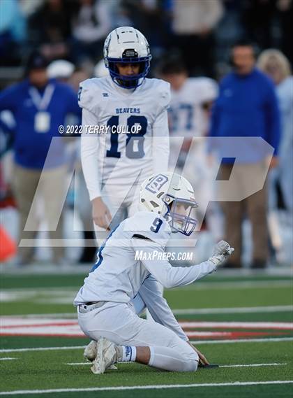 Thumbnail 1 in South Summit vs. Beaver (UHSAA 2A Semifinal) photogallery.