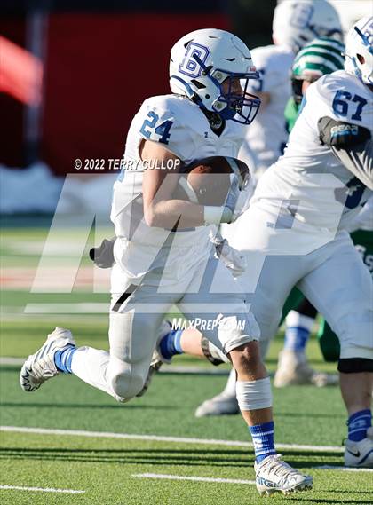 Thumbnail 1 in South Summit vs. Beaver (UHSAA 2A Semifinal) photogallery.