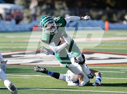 Thumbnail 1 in South Summit vs. Beaver (UHSAA 2A Semifinal) photogallery.