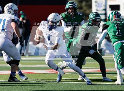 Thumbnail 1 in South Summit vs. Beaver (UHSAA 2A Semifinal) photogallery.