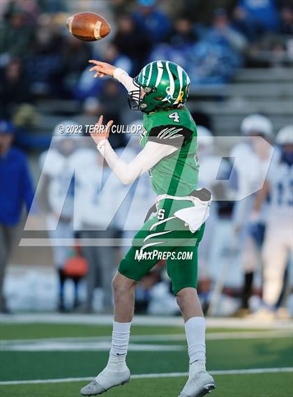 Thumbnail 1 in South Summit vs. Beaver (UHSAA 2A Semifinal) photogallery.
