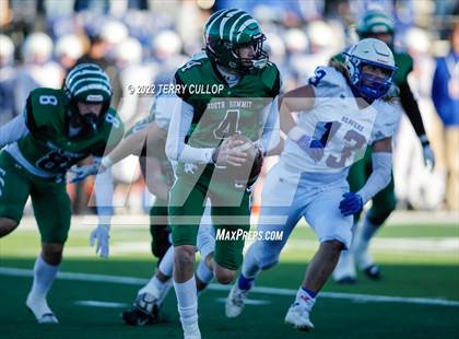 Thumbnail 1 in South Summit vs. Beaver (UHSAA 2A Semifinal) photogallery.