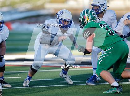 Thumbnail 3 in South Summit vs. Beaver (UHSAA 2A Semifinal) photogallery.