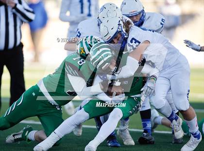 Thumbnail 2 in South Summit vs. Beaver (UHSAA 2A Semifinal) photogallery.
