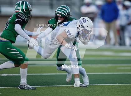 Thumbnail 1 in South Summit vs. Beaver (UHSAA 2A Semifinal) photogallery.