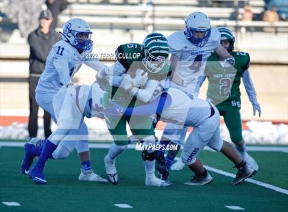 Thumbnail 3 in South Summit vs. Beaver (UHSAA 2A Semifinal) photogallery.