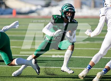 Thumbnail 1 in South Summit vs. Beaver (UHSAA 2A Semifinal) photogallery.