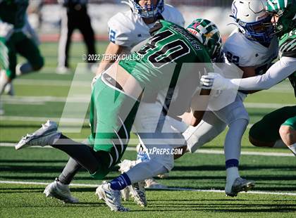 Thumbnail 1 in South Summit vs. Beaver (UHSAA 2A Semifinal) photogallery.