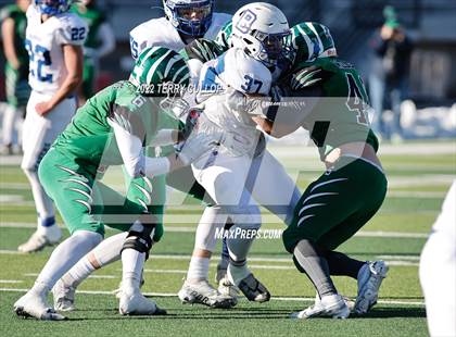Thumbnail 2 in South Summit vs. Beaver (UHSAA 2A Semifinal) photogallery.